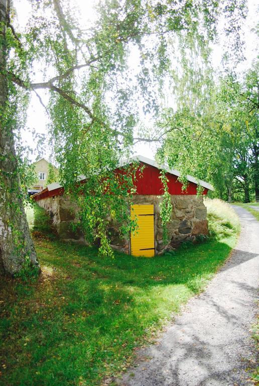 Krokstorps Gard Munkaskog Dış mekan fotoğraf